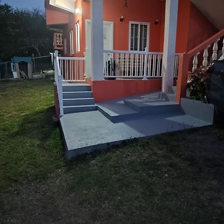 Apartamento Belle Cove Gros Islet Exterior foto