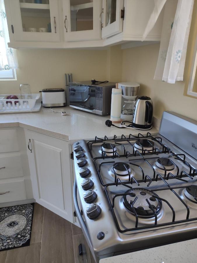 Apartamento Belle Cove Gros Islet Exterior foto