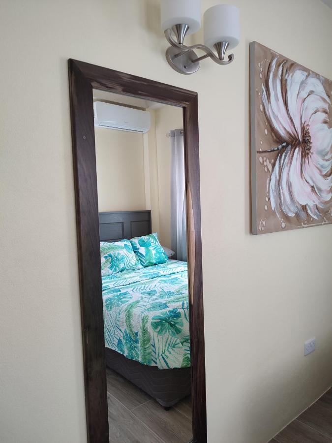 Apartamento Belle Cove Gros Islet Exterior foto
