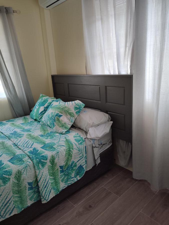 Apartamento Belle Cove Gros Islet Exterior foto