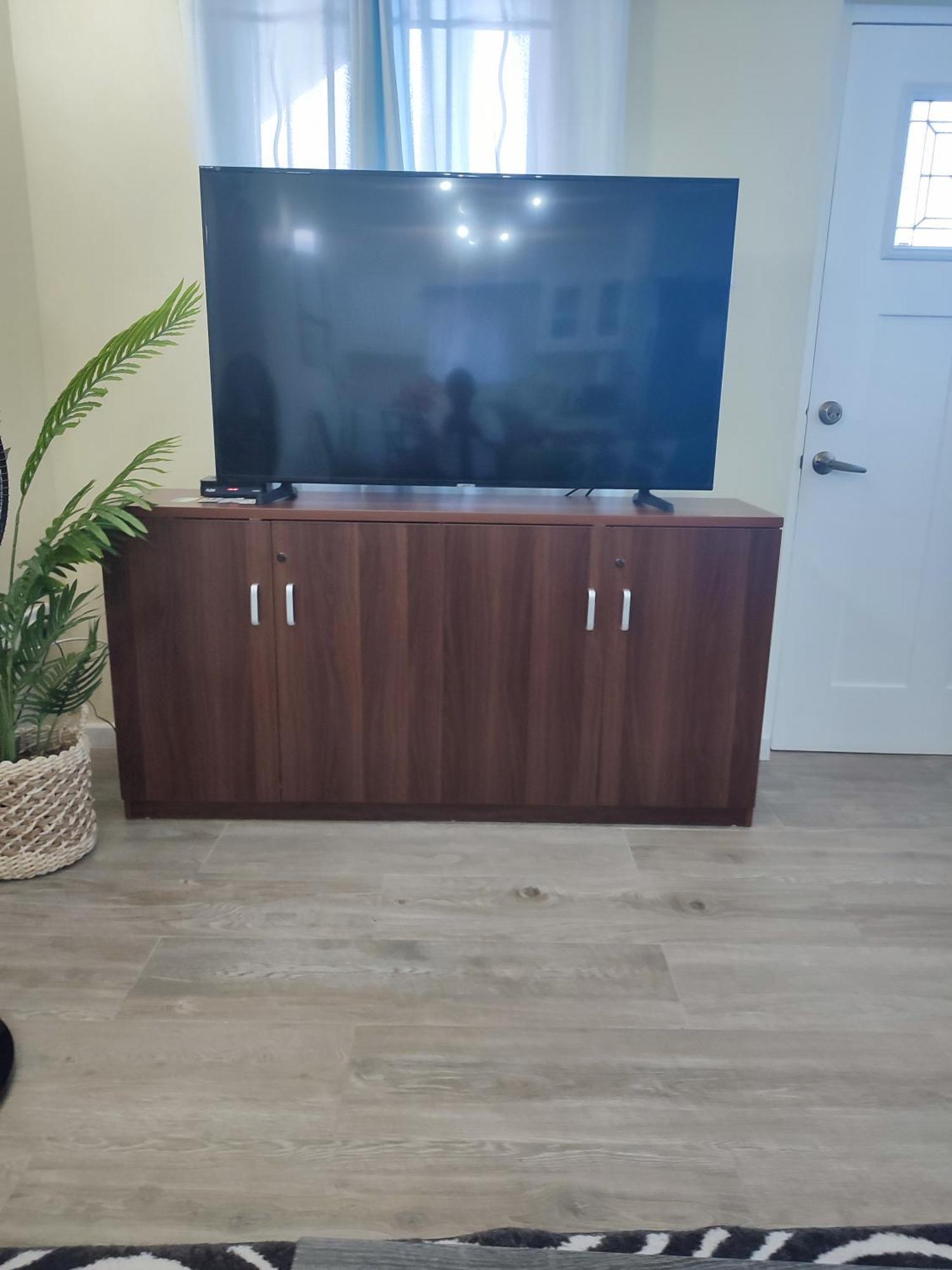 Apartamento Belle Cove Gros Islet Exterior foto