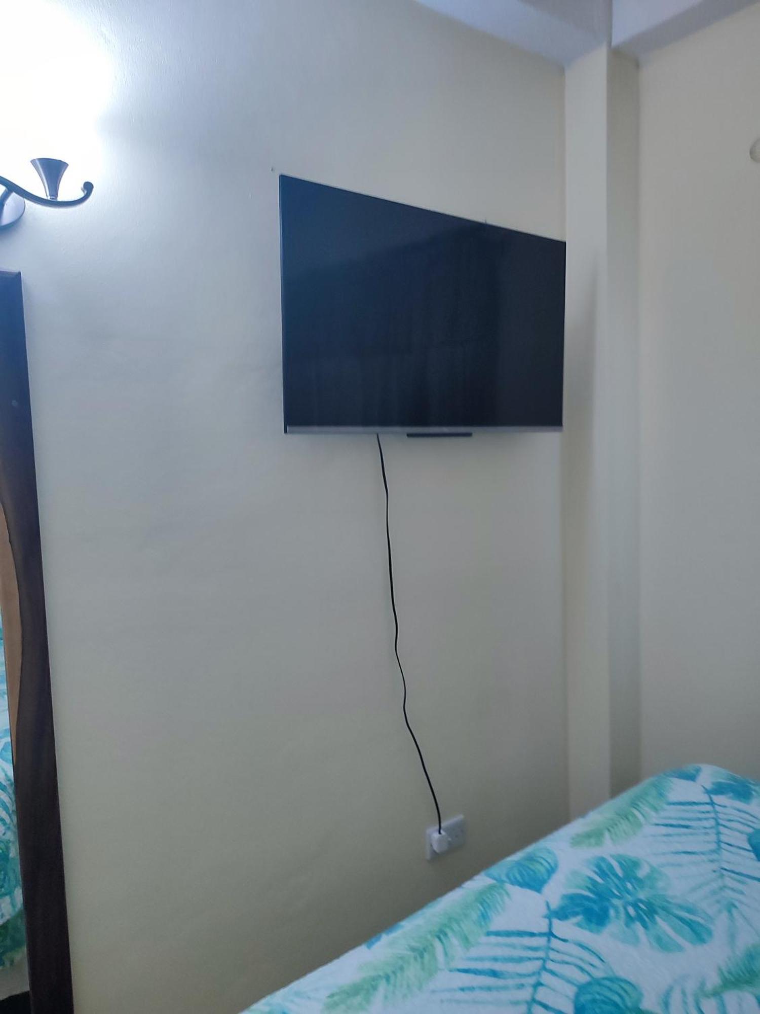 Apartamento Belle Cove Gros Islet Exterior foto
